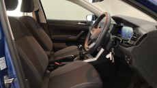 Volkswagen Polo 1.0 TSI Life 5dr Petrol Hatchback